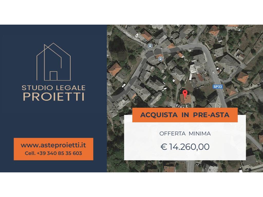 appartamento in vendita a Ceres