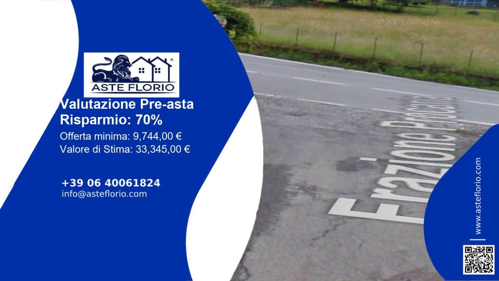 appartamento in vendita a Ceres
