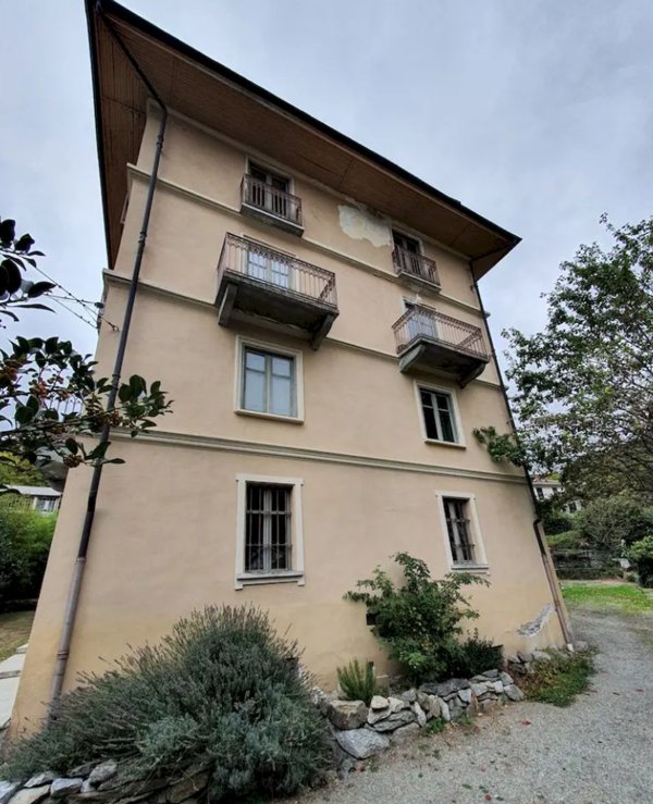 appartamento in vendita a Ceres