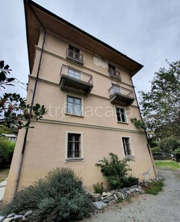 appartamento in vendita a Ceres