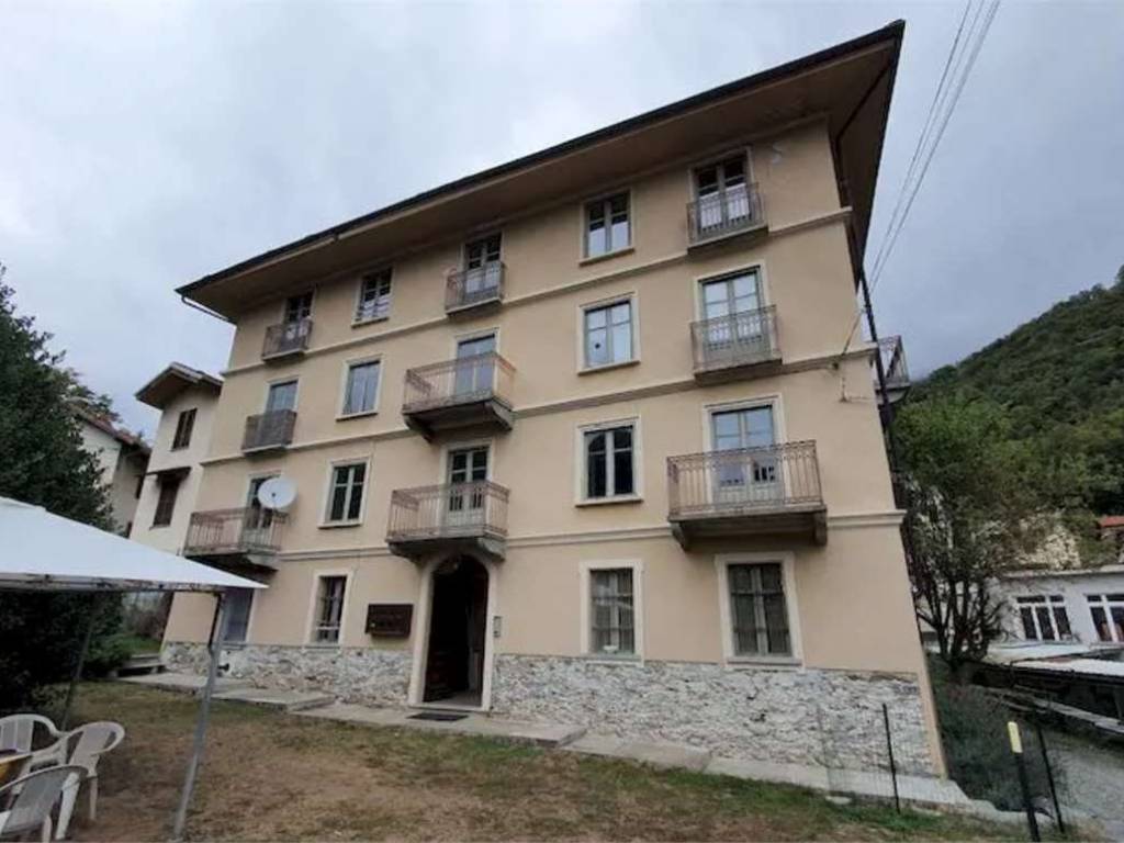 appartamento in vendita a Ceres