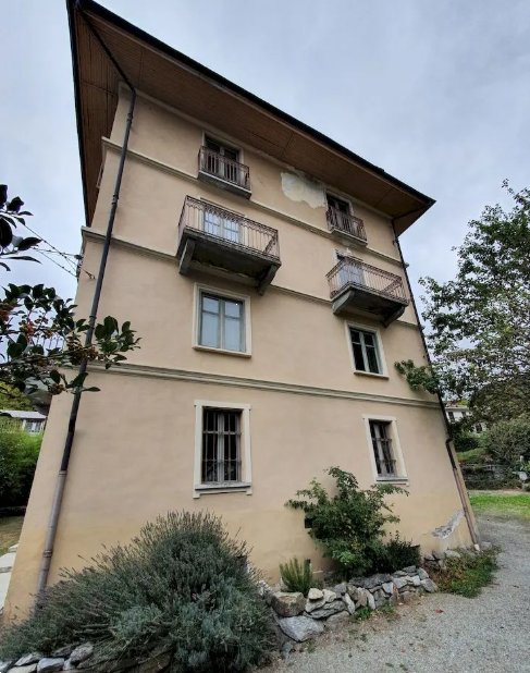 appartamento in vendita a Ceres