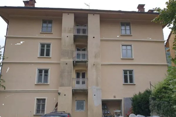 appartamento in vendita a Ceres