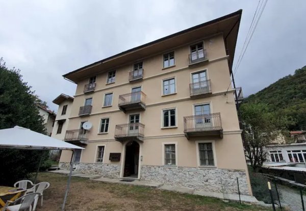 appartamento in vendita a Ceres