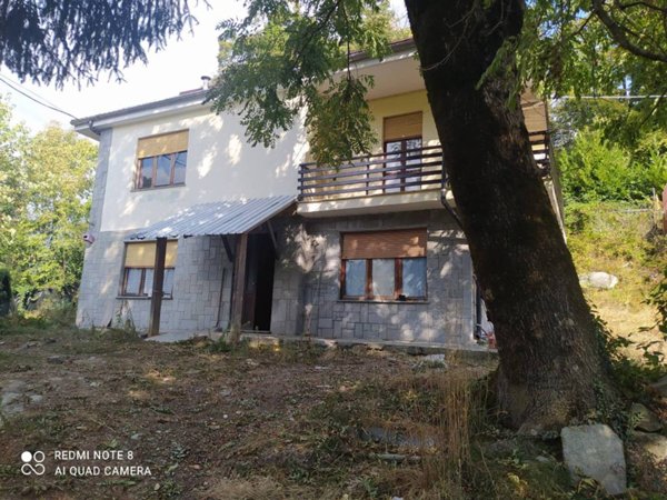 casa indipendente in vendita a Ceres
