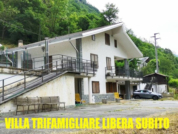 casa indipendente in vendita a Ceres