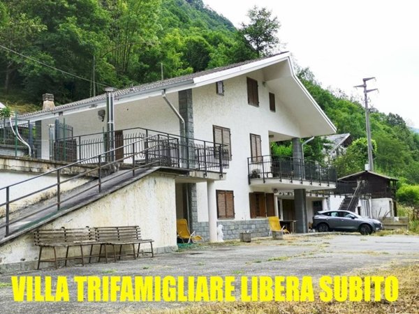 casa indipendente in vendita a Ceres