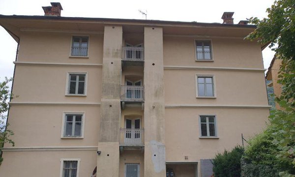 appartamento in vendita a Ceres