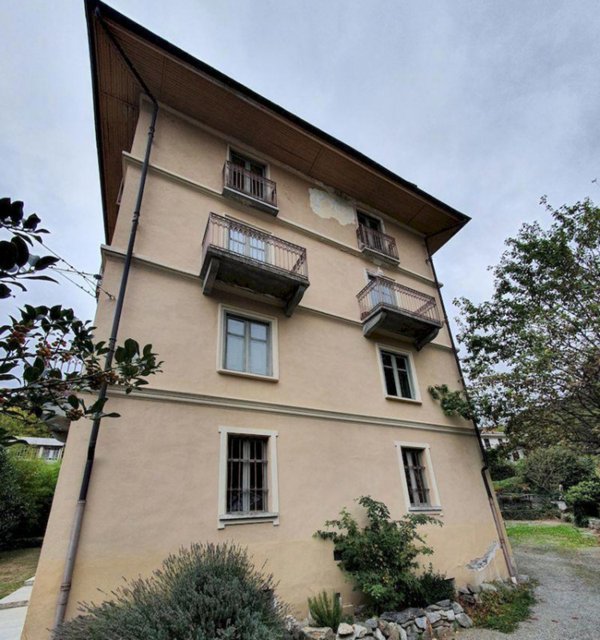 appartamento in vendita a Ceres