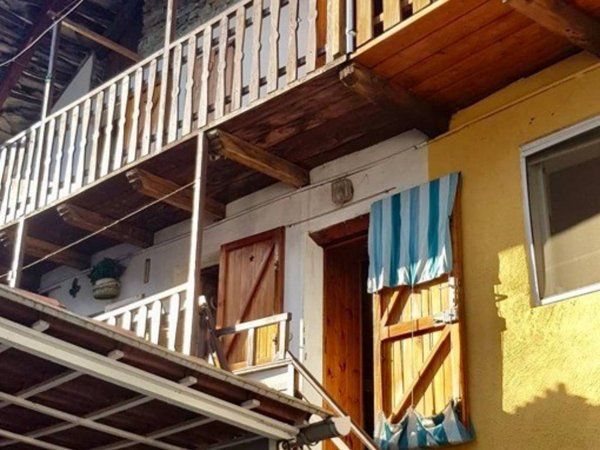 appartamento in vendita a Ceres