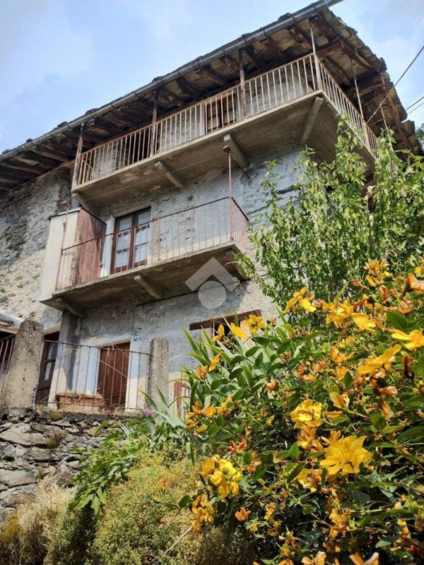 casa indipendente in vendita a Ceres