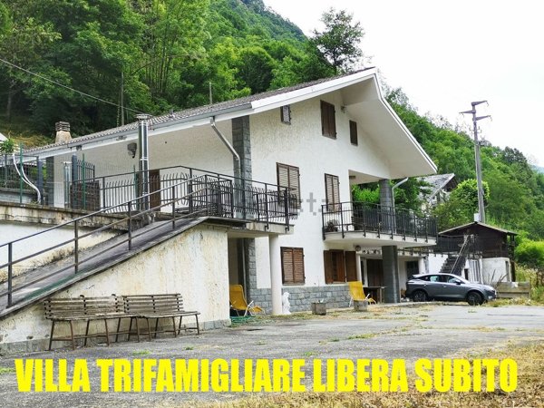 casa indipendente in vendita a Ceres