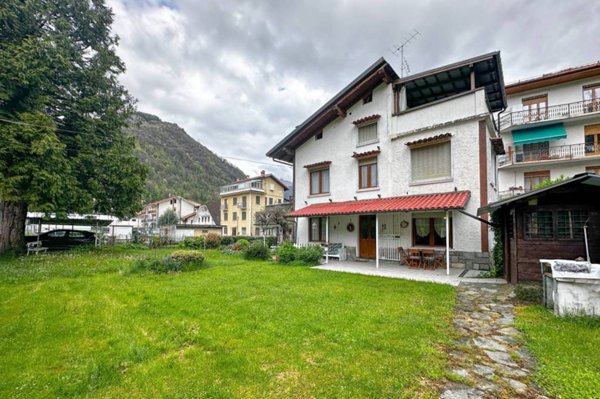 casa indipendente in vendita a Ceres