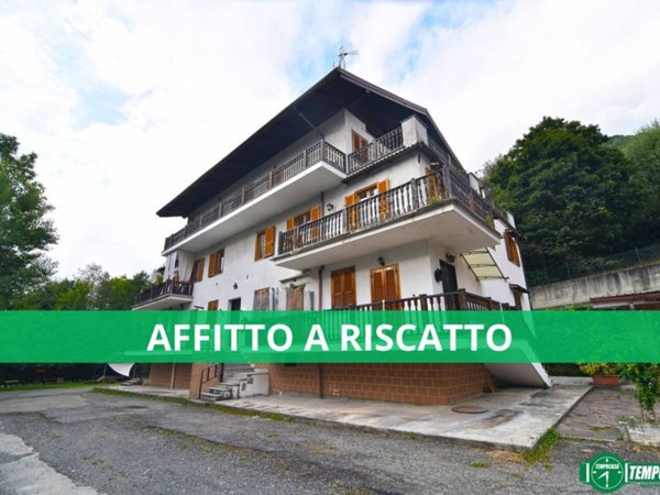 appartamento in vendita a Ceres