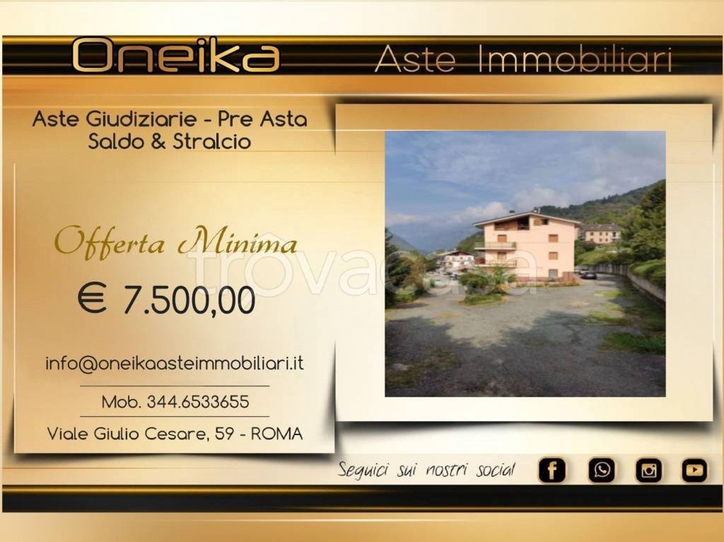 appartamento in vendita a Ceres