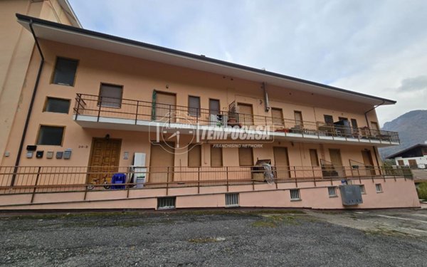 appartamento in vendita a Ceres