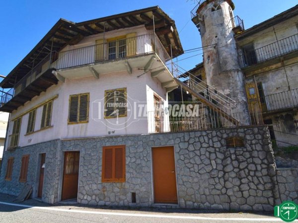 casa indipendente in vendita a Ceres