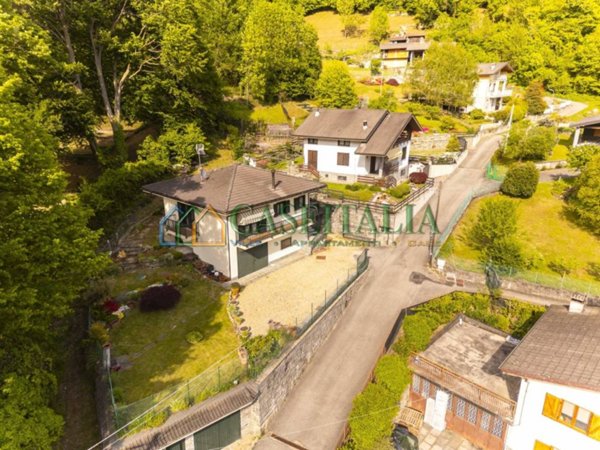 casa indipendente in vendita a Ceres