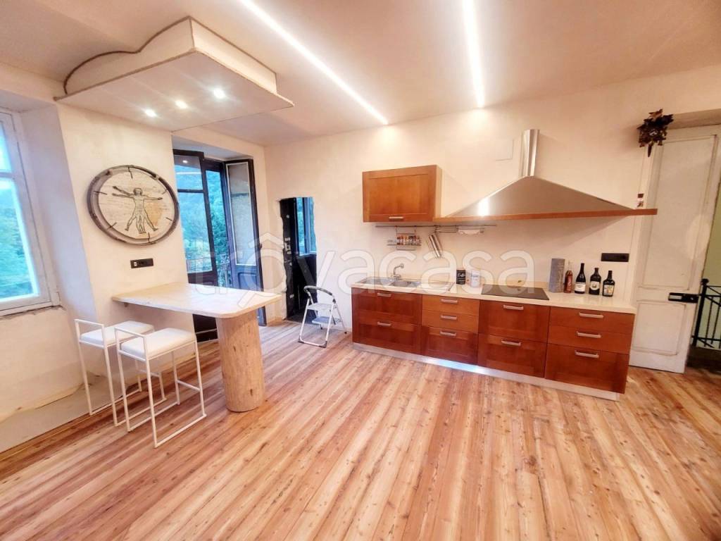 appartamento in vendita a Ceres