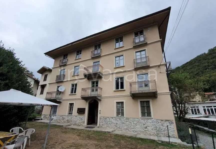 appartamento in vendita a Ceres