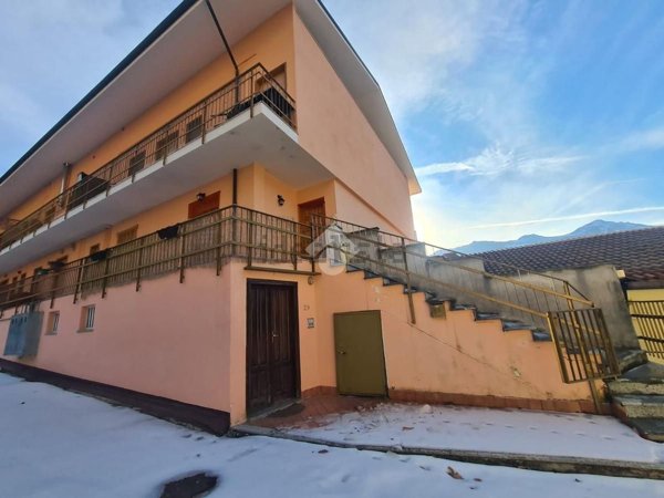 appartamento in vendita a Ceres