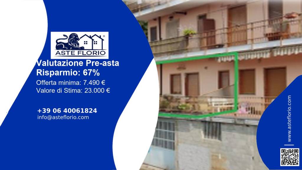 appartamento in vendita a Ceres