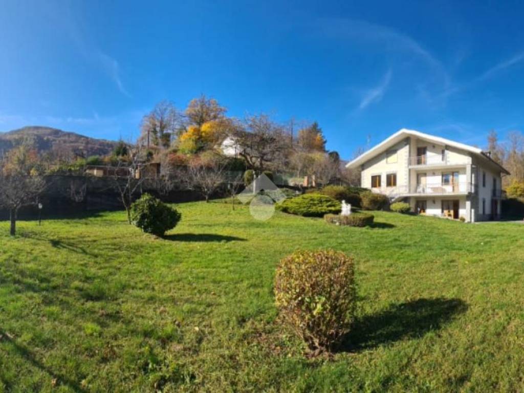 casa indipendente in vendita a Ceres