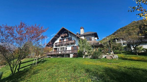 casa indipendente in vendita a Ceres