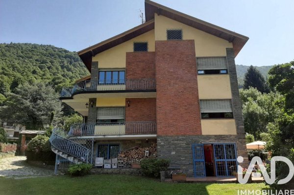 casa indipendente in vendita a Ceres