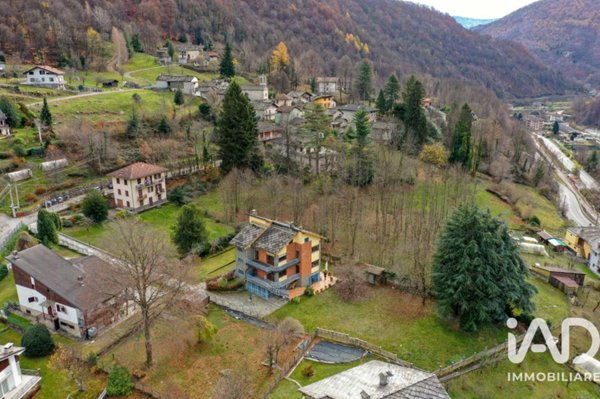 casa indipendente in vendita a Ceres