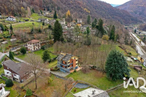 casa indipendente in vendita a Ceres