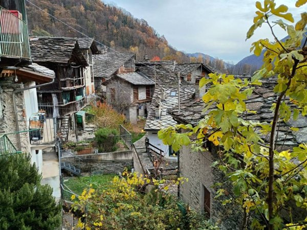 casa indipendente in vendita a Ceres