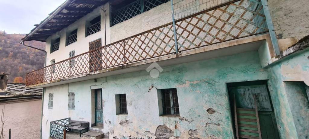 casa semindipendente in vendita a Ceres