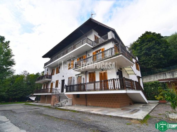 appartamento in vendita a Ceres