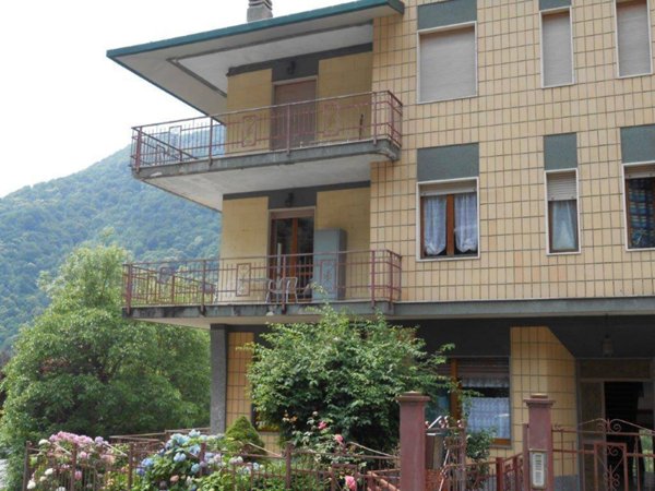 appartamento in vendita a Ceres