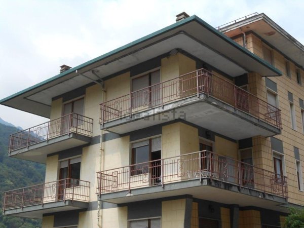 appartamento in vendita a Ceres