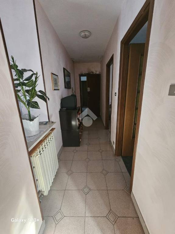 appartamento in vendita a Ceres