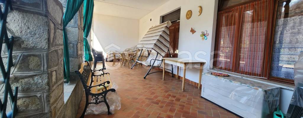 appartamento in vendita a Ceres