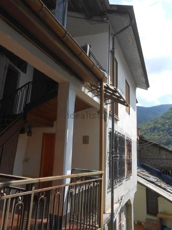 appartamento in vendita a Ceres