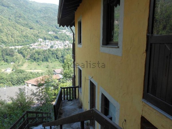 casa indipendente in vendita a Ceres