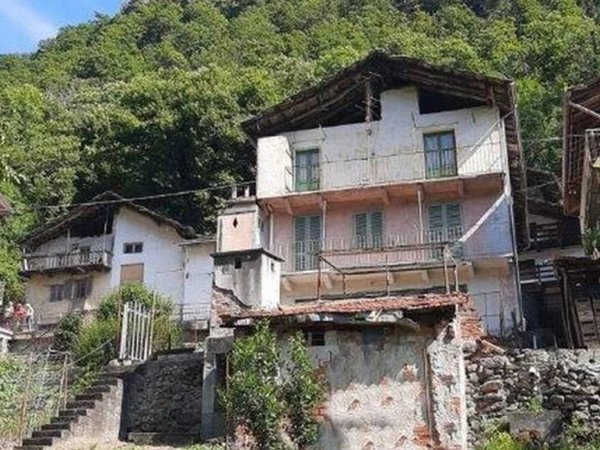 casa indipendente in vendita a Ceres