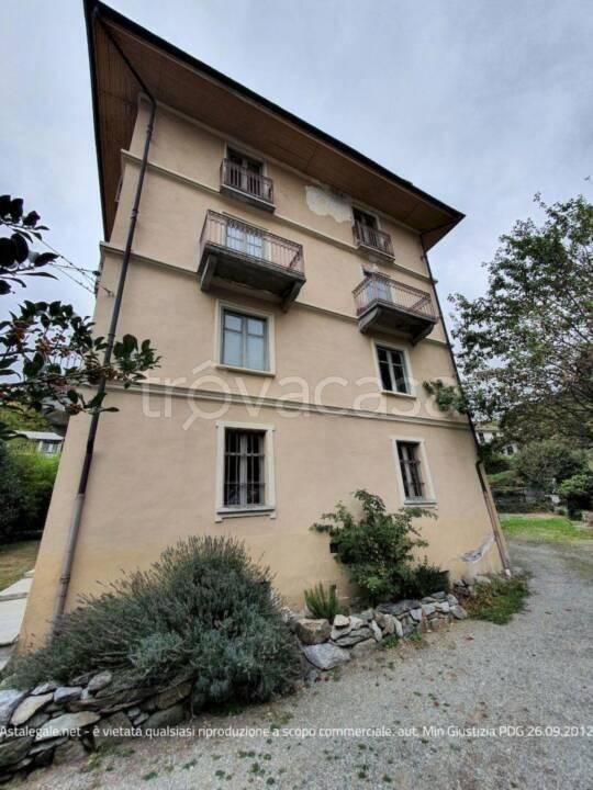 appartamento in vendita a Ceres