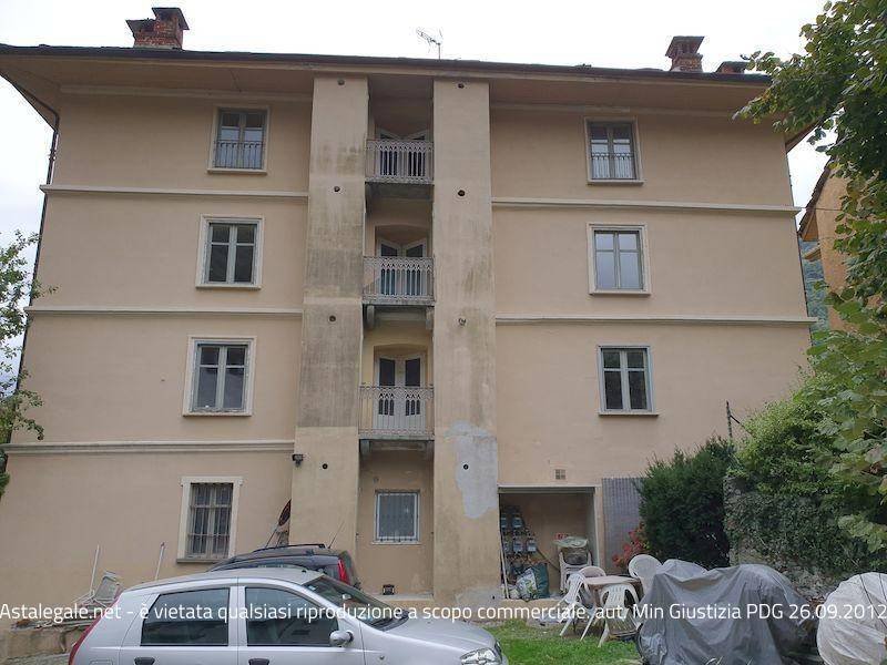 appartamento in vendita a Ceres