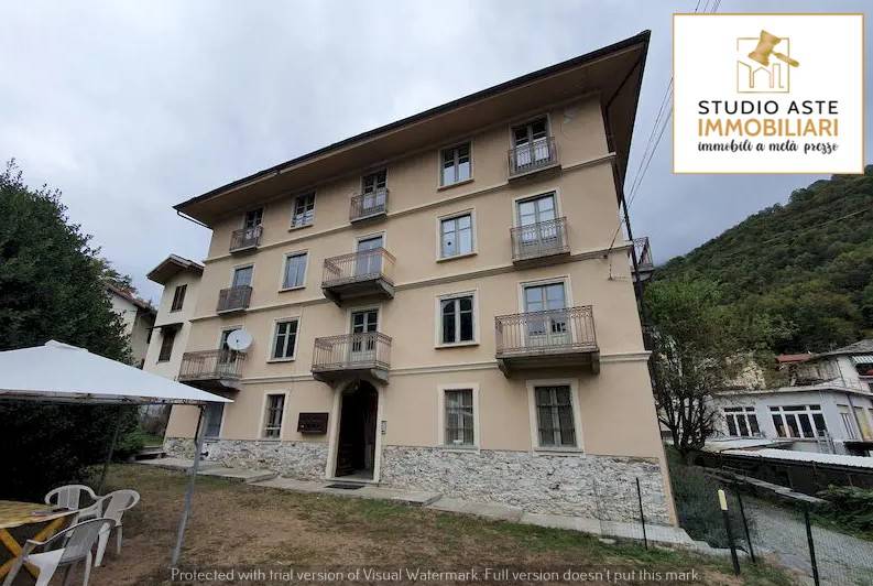 appartamento in vendita a Ceres