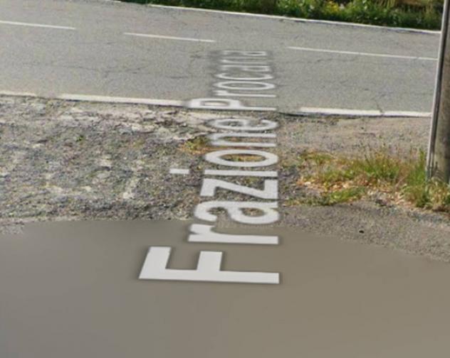 terreno edificabile in vendita a Ceres