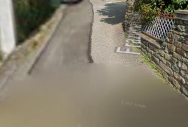 terreno edificabile in vendita a Ceres