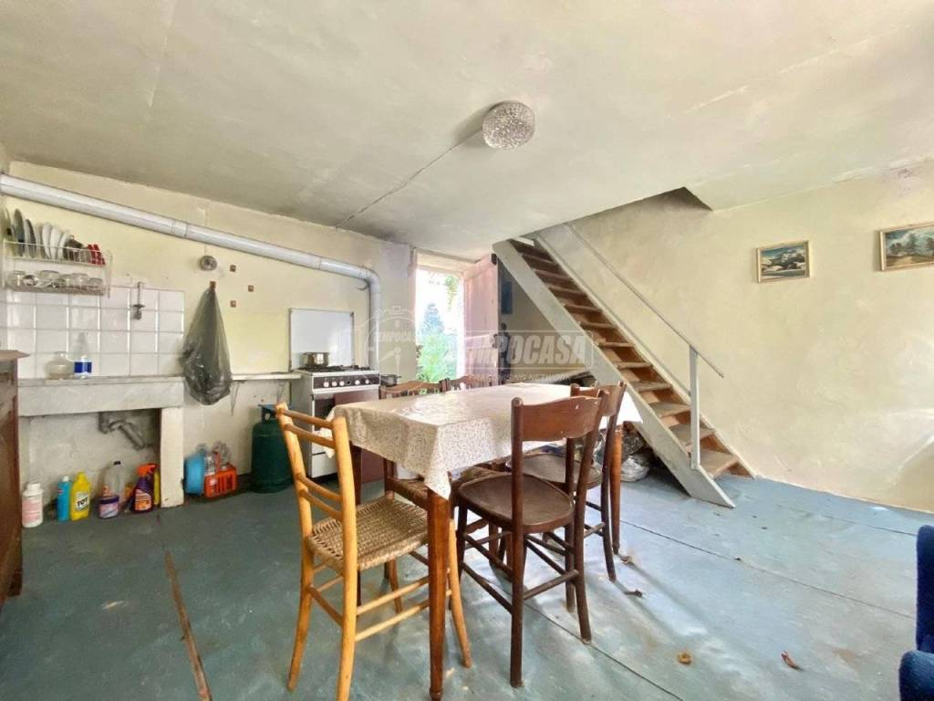 casa indipendente in vendita a Ceres