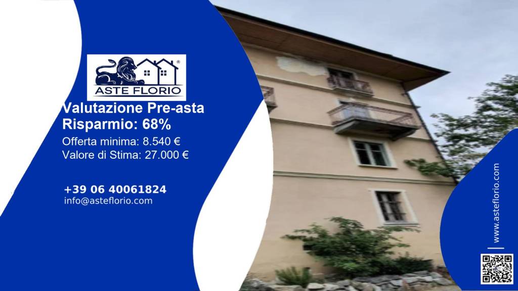 appartamento in vendita a Ceres