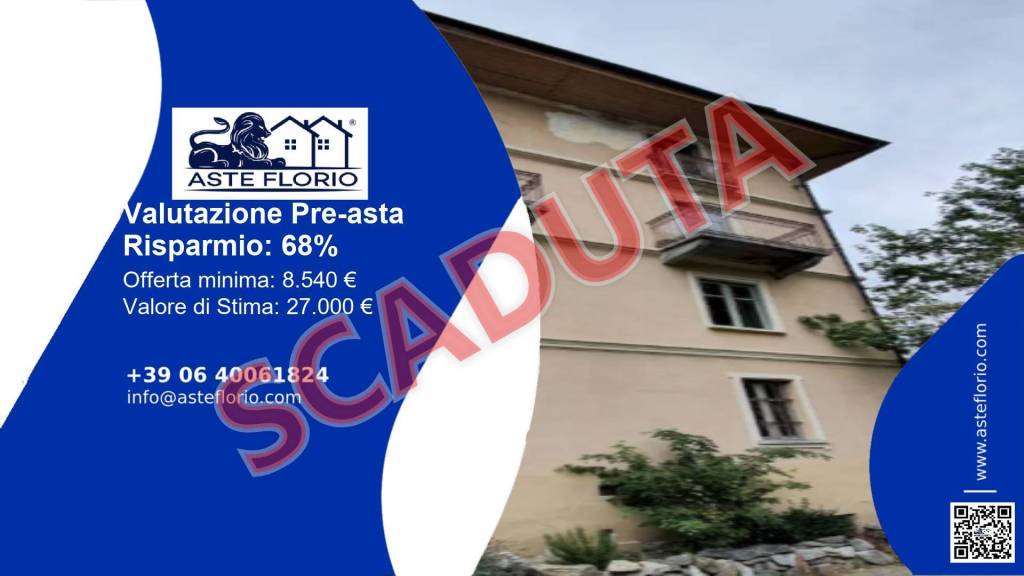 appartamento in vendita a Ceres