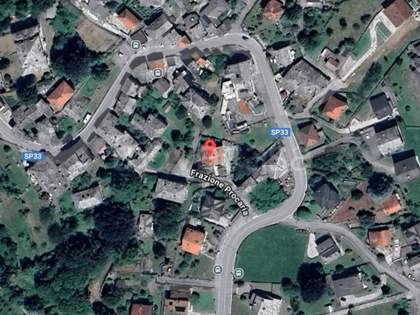 appartamento in vendita a Ceres